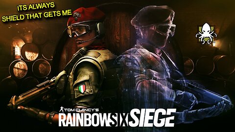 R6 - We Should've Won (Smooth Brain Team)