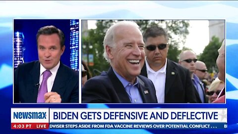 Wow! Hunter Biden's connection to Russia and child trafficking!