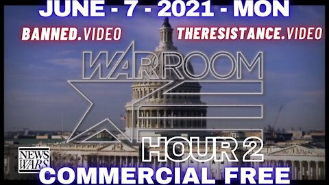 HR2: Criminal Investigations And The Arrest Of Anthony Fauci Should Be Happening Immediately