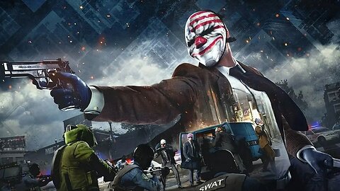 Payday 2 : Braquage en Beauté - Jouons la Carte de la Finesse à la Bijouterie !