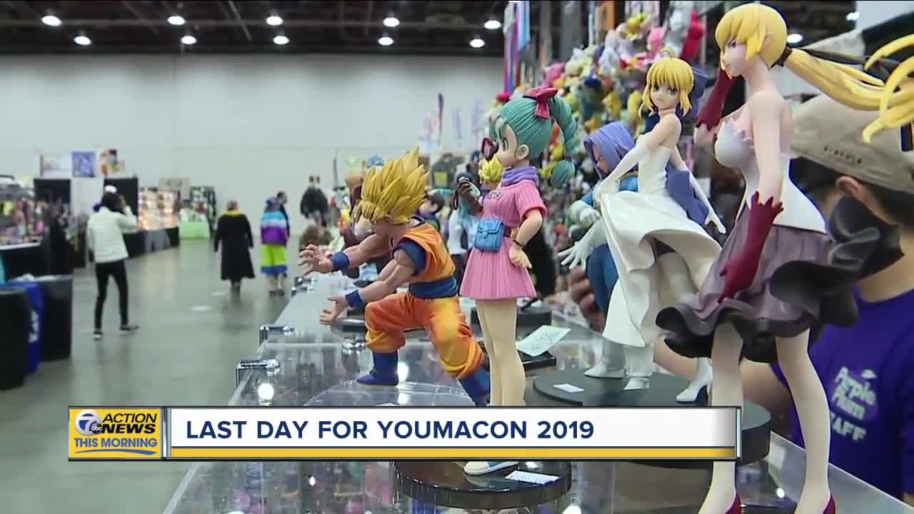 Youmacon 2019