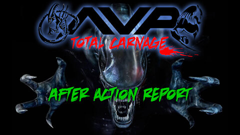 AVP2018 AfterActionReport