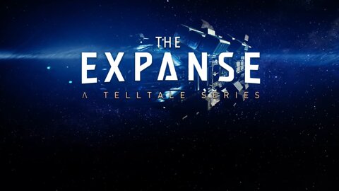 The Expanse: A Telltale Series - Trailer