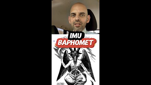 Imu Baphomet #onepiece #strawhats #eloyesright #evil #gorosei #asabovesobelow