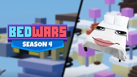 Roblox Bedwars!! Playing with Viewers!! #roblox #bedwars #robloxbedwars