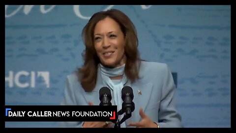 Kamala Unveils New HISPANIC Accent