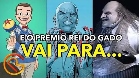 O prêmio Rei do Gado de Maio de 2020 vai para... | ANCAPSU