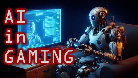 How AI is Revolutionizing Gaming