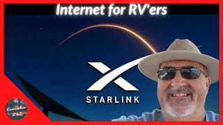 Tesla Starlink RV Internet Satellite Service Out of the Box