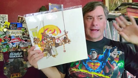 The Walmart $15 Black Friday Sale Week - Part 2 | Vinyl Record Collecting