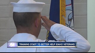 St. Alphonsus launches new program to help veterans with health care