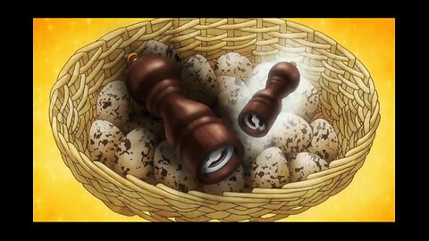 Egg (Japanese Dub English Sub)