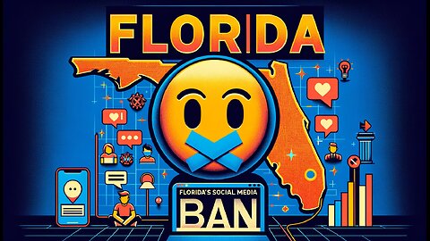 Florida's Social Media Ban