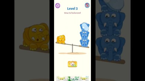 Dop 5 Eraser Master Level 3 Satisfying Gameplay Android