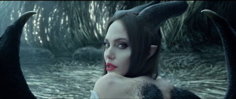 Maleficent "CALL FOR WAR"