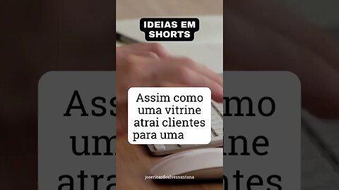 Ideias em Shorts #marketingdigital #canva #mktdigitalbrasil mkt