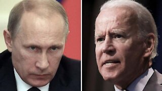 PATRIOTAS VS. GLOBALISTAS: La respuesta INESPERADA de PUTIN a BIDEN y la BATALLA DETRÁS DE ESCENA