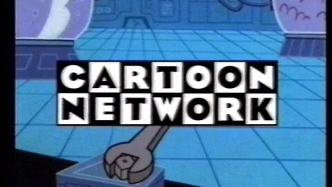 Trailers - Cartoon Network Video Releases (2002)