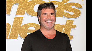 Simon Cowell boosts his security