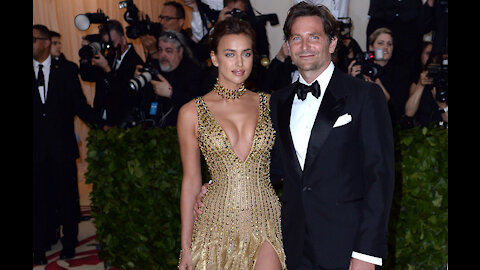 Bradley Cooper and Irina Shayk are co-parenting 'smoothly'