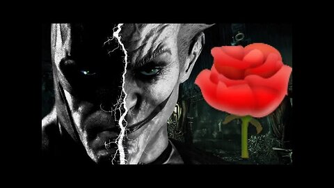 Poison Ivy Is Getting On My Nerves! - Return To Arkham Batman Arkham Asylum [Part 6]