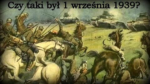 Mówiąc krótko: Czy taki był 1 września 1939?