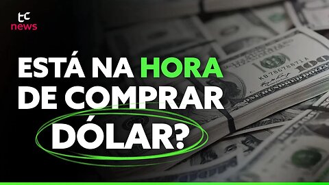 Por que o Dólar Está se Comportando Assim? | Perspectivas Políticas e Econômicas