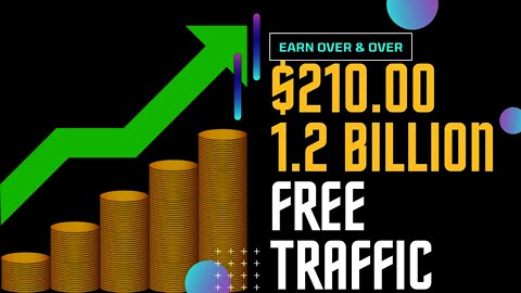 The Strategy That Can Earn You $210 Over & Over For FREE, Affiliate Marketing, REMOTE WORK