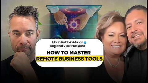 Why Primerica is Thriving in the New Norm | How to Master Remote Business Tools