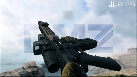 Ashika Island is Bussin' | DMZ Call of Duty Warzone 2 Gameplay PS5 [No Commentary]【EPIA】