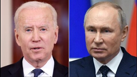 Biden Abandons ‘Do-Not-Provoke Strategy,’ Mulls Deploying Thousands of Troops to Confront Russia