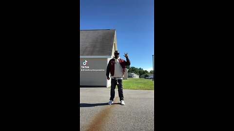 Chef Boy R Dizzy VLOG: @TikTok 💻📱🤳 #September #2 #2024 ⏰🗓 ! (O_o)