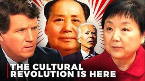 Understanding China's Cultural Revolution Is Essential To Our Success, So Pay Very Close Attention