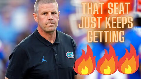 After Week 1 stinker, how many games do you expect Florida to win this season?