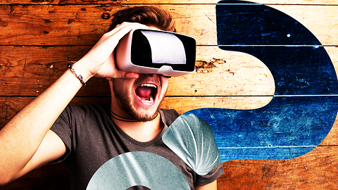 HowStuffWorks NOW: Paranoia Got You Down? Slip on some Virtual Reality Goggles