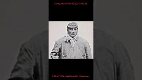 George Crum (1824-1914) | Forgotten Black History