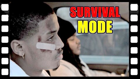 Survival Mode Official Trailer CinUP