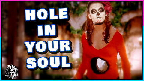 HOLE IN YOUR SOUL - the Whole Tip Daily