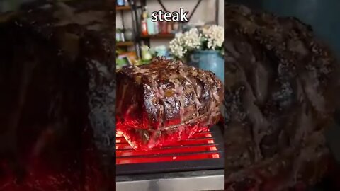 Beef 🍖 Steak ! So Yummy #ytshorts #shorts #Food #Streetfood #UpFoodReview #Beef #Steak