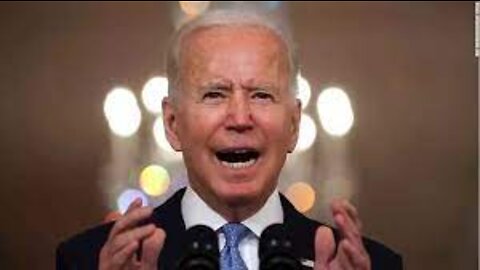 Biden Will Contine To Isoate After Testing Positive For Covid For Seventh Day In A Row