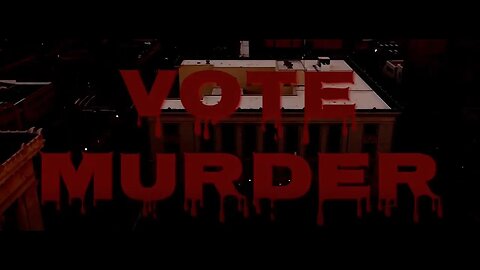 Vote Murder Director's Cut [Death Calm Studios LLC]