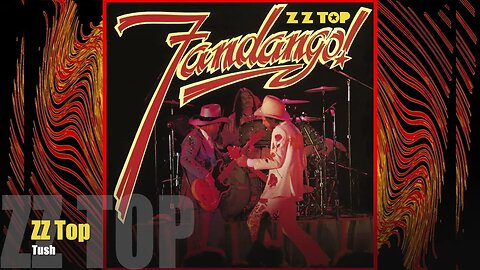 🎵ZZ Top - Tush