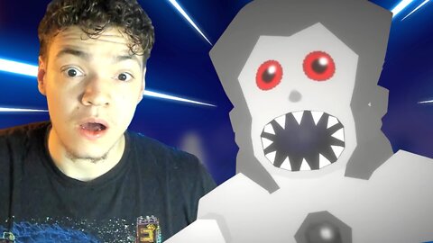 Is the Super Mario 64 Horror Game Scary?