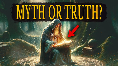 The Esoteric WISDOM of Ancient Magic & Modern Psychology: Myth or Truth?