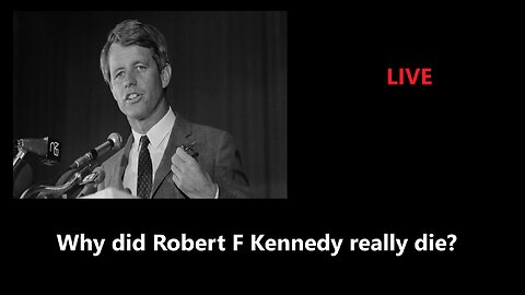 American Conspiracies - RFK, Haitians wreck cars and kill Ohioans? | Ep 86