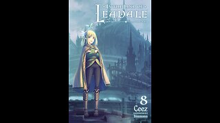 In the Land of Leadale Volume 8