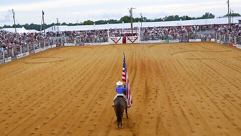 Inside one of the nation’s oldest rodeos