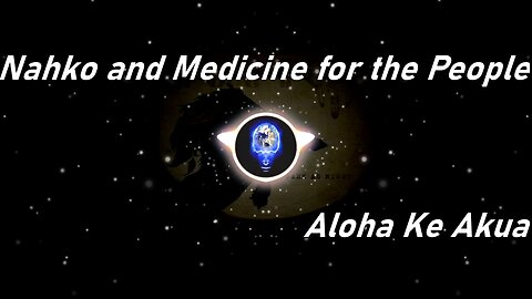 Nahko and Medicine for the People | Aloha Ke Akua (Lyrics)