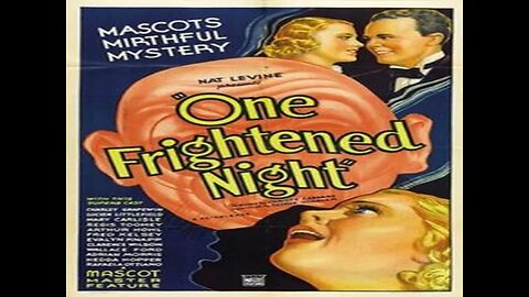 One Frightened Night