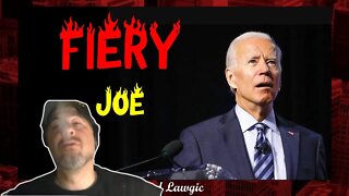 Viewer's Discretion: Psychoanalyzing Biden's Speech(es)